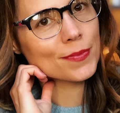 Natalie Olson