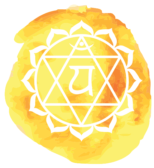 solar plexus chakra 3