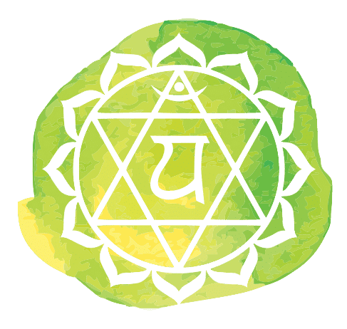 heart chakra 4