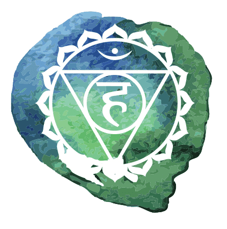 throat chakra 5