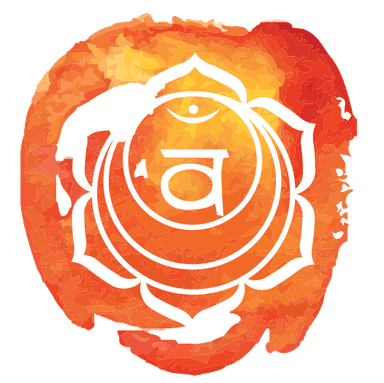 sacral chakra 2