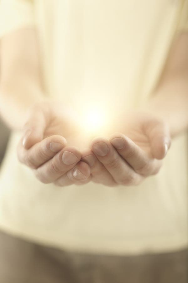 manifesting abundance