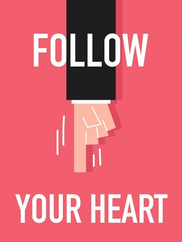 living intentionally