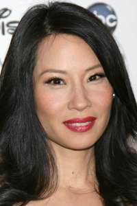 lucy liu essence numbers