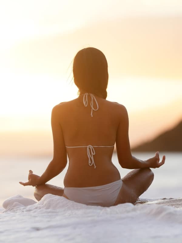 how to meditate