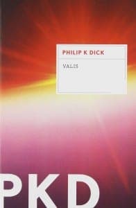 valis philip k dick