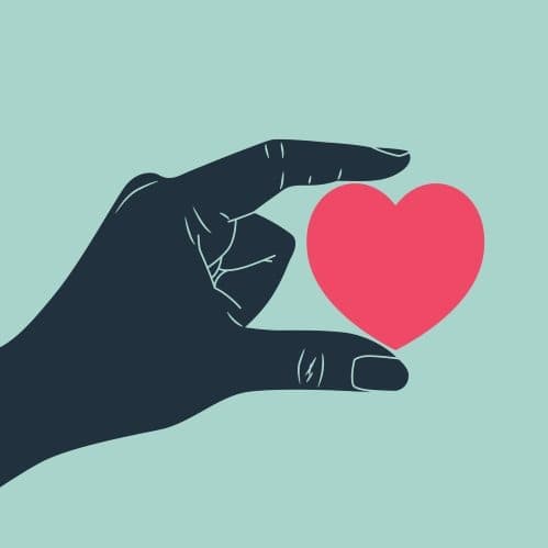 heart work