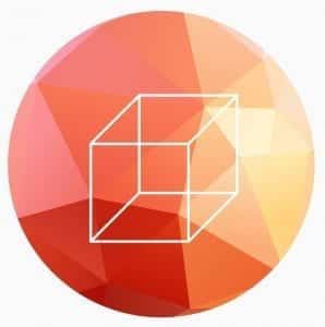 cube
