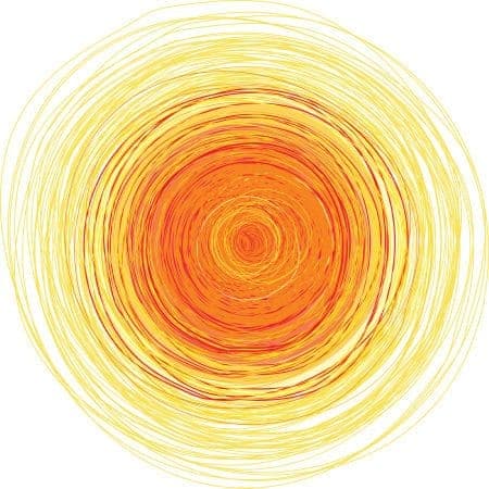 sun
