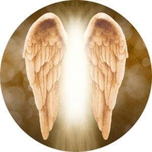 archangel michael