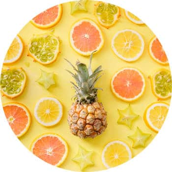 solar plexus chakra yellow color healing
