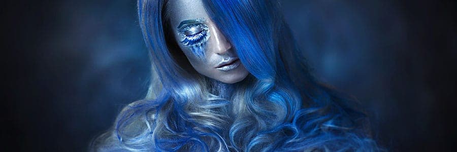 zodiac sign aquarius woman