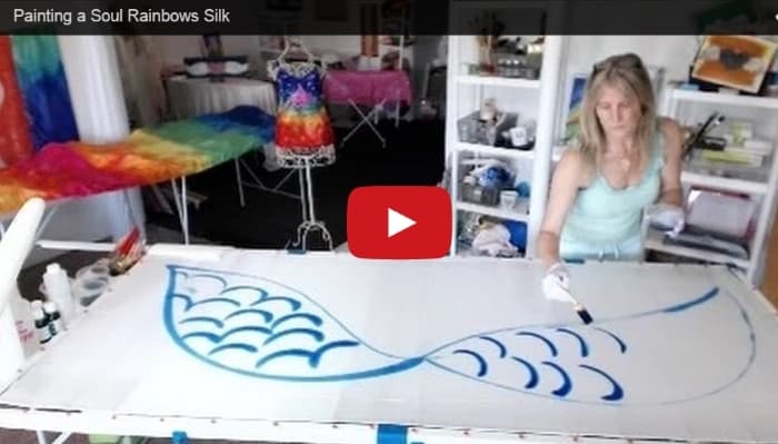 Coloring YOUR Soul: How To Tune Into You Own Inner Rainbow