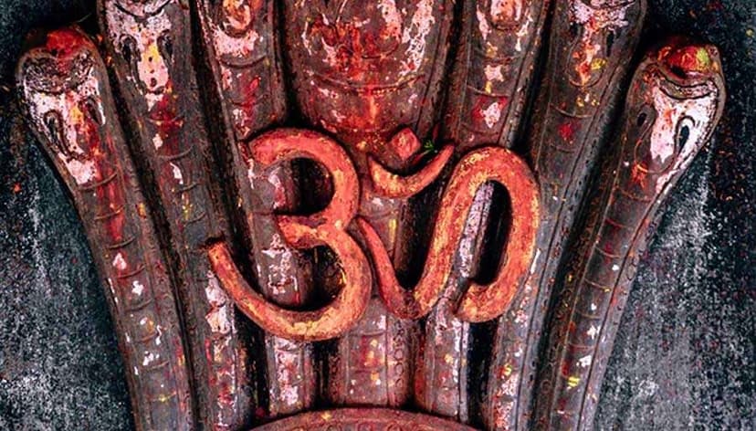 How to Use the Power of Symbols to Activate Healing & Manifesting (Aum Meditation)