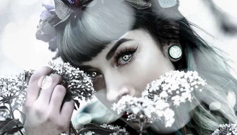 The Modern Girl’s Guide To Becoming A Witch (& 2 Spells For Luck And Prosperity)