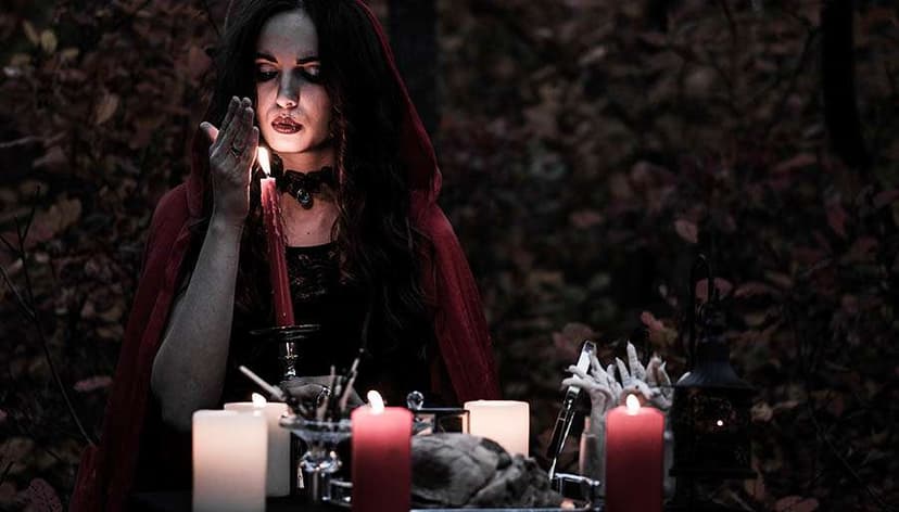 Voodoo Much? These Alternative Magickal Religions Will Make You Rethink What You’re Capable Of