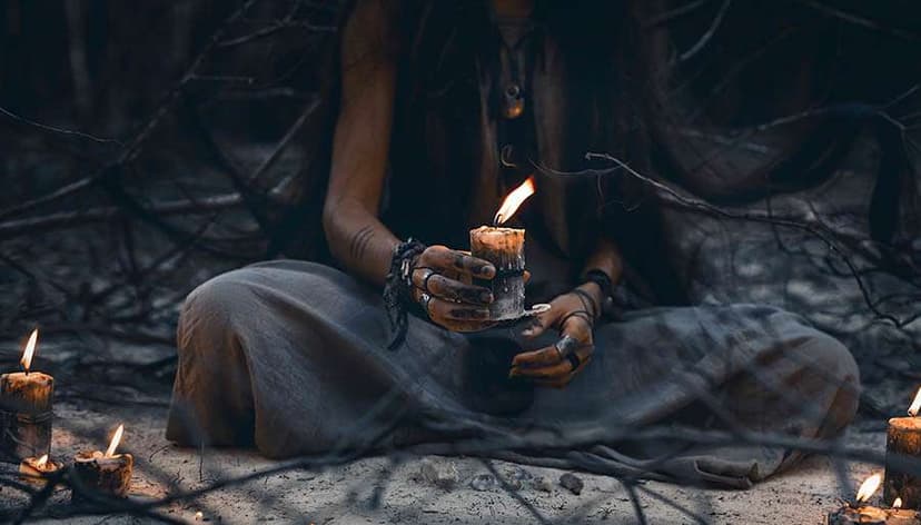 These 2 Simple Magick Candle Spells Will Ignite Your Passions & Burn Away Prosperity Blocks