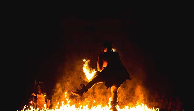 These 8 Witchy Holidays Will Inspire Your Festive Side All Year Round!
