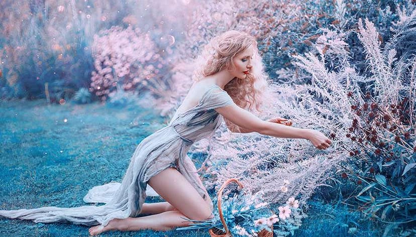 Try These 10 Spiritual Herbs To Activate Higher Consciousness