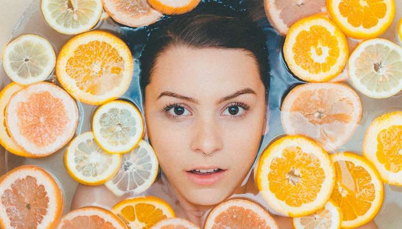 When Life Give You Lemons… How To Extract The Sweet Side Of Life With This Sour-Inspired Ceremony