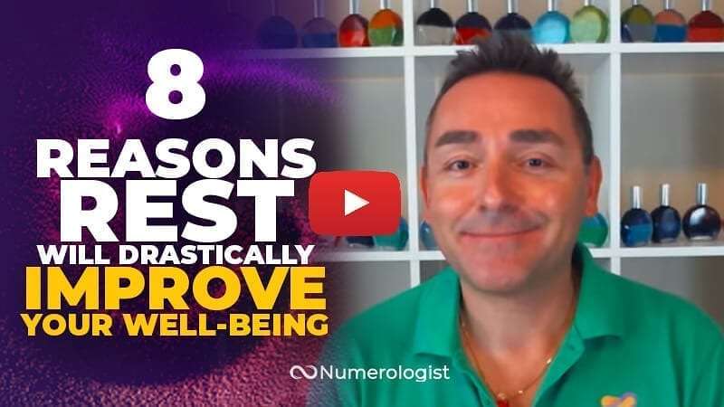 8 Enriching Reasons Why Rest & Relaxation Will Drastically Improve Your Well-being