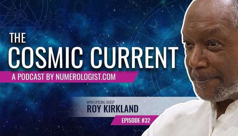 Episode #32: Your Achievement Number Unlocked! with Roy Kirkland