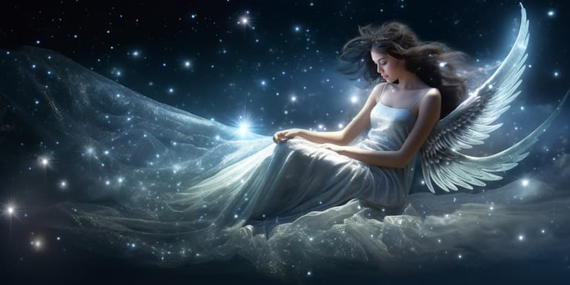 Uncover the Hidden Meaning of Angel Number 488!