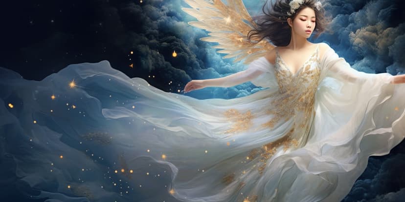 Angel Number 557 – It’s Symbolism and Meaning