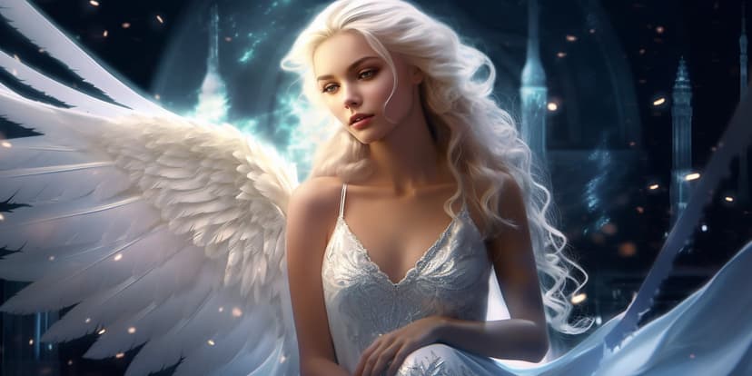 Angel Number 585 – It’s Symbolism and Meaning