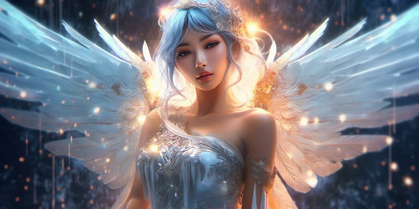 Angel Number 588 – It’s Symbolism and Meaning