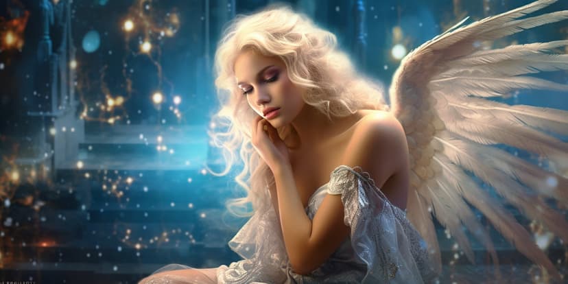 Angel Number 855 – It’s Symbolism and Meaning