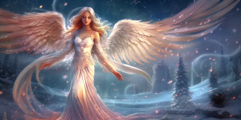 Angel Number 858 – It’s Symbolism and Meaning