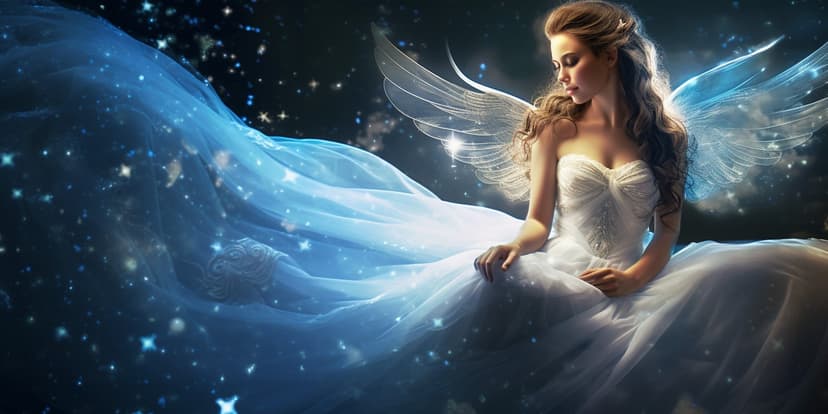 Angel Number 757 – It’s Symbolism and Meaning