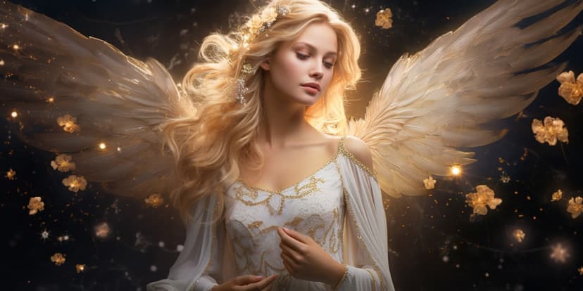 Angel Number 866 – Meaning and Spiritual Significance
