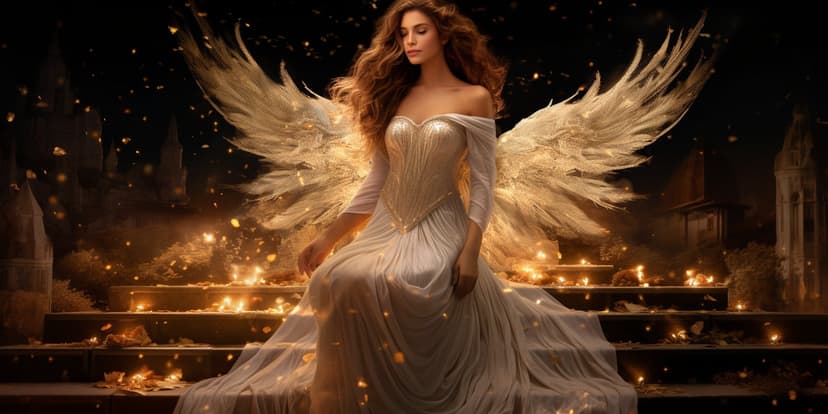 Angel Number 887 – Meaning and Spiritual Significance