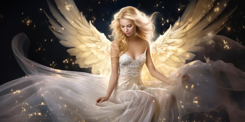 Angel Number 868 – Meaning and Spiritual Significance