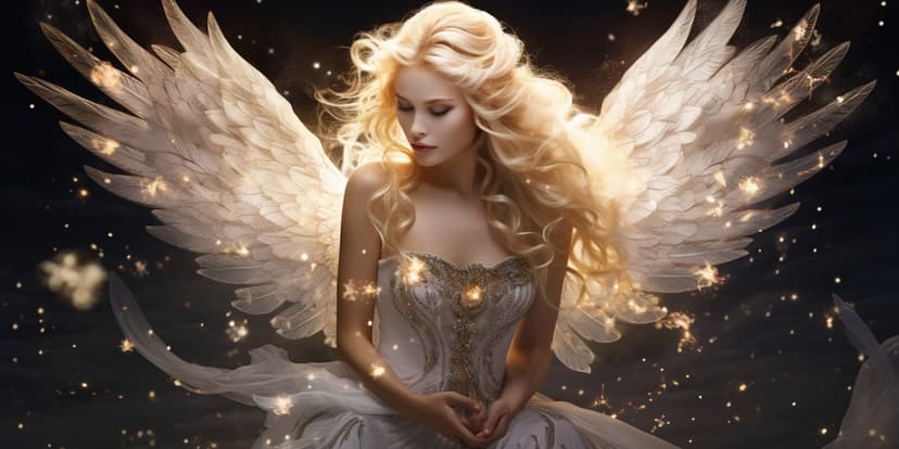 Angel Number 776 – Meaning and Spiritual Significance