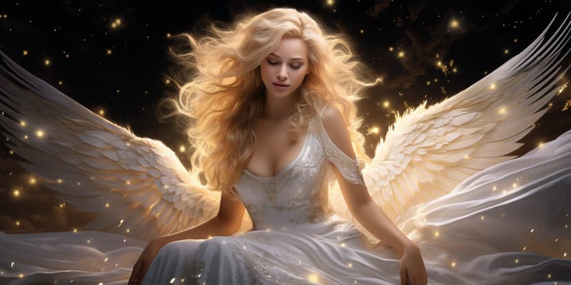 Angel Number 677 – Meaning and Spiritual Significance