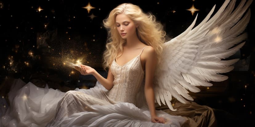 Angel Number 797 – Meaning and Spiritual Significance