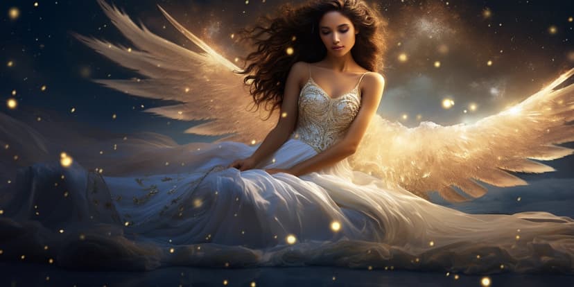 Angel Number 669 – Meaning and Spiritual Significance