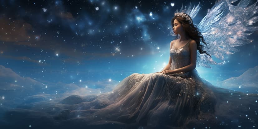 Angel Number 8118 – Meaning and Spiritual Significance
