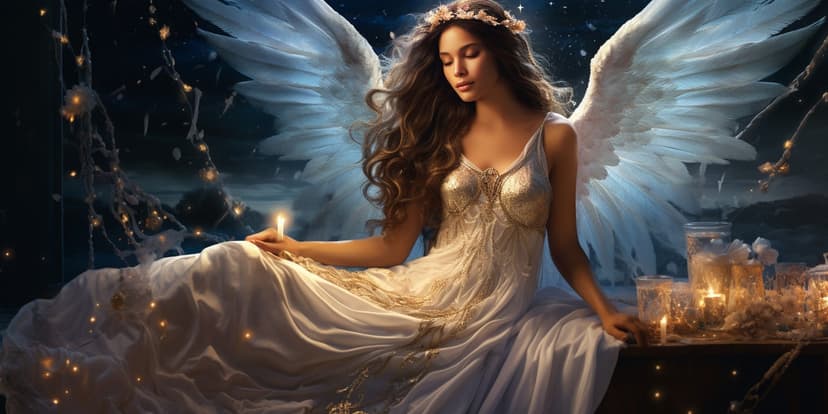 Angel Number 8181 – Meaning and Spiritual Significance