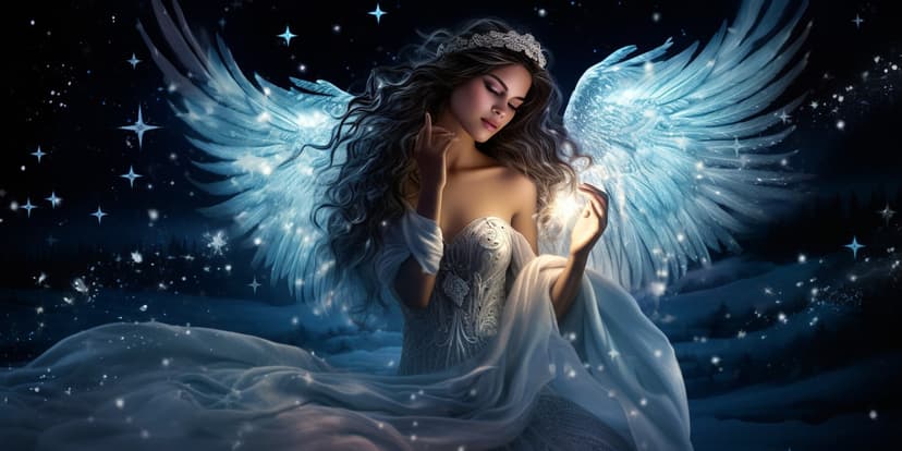 Angel Number 8881 – Meaning and Spiritual Significance