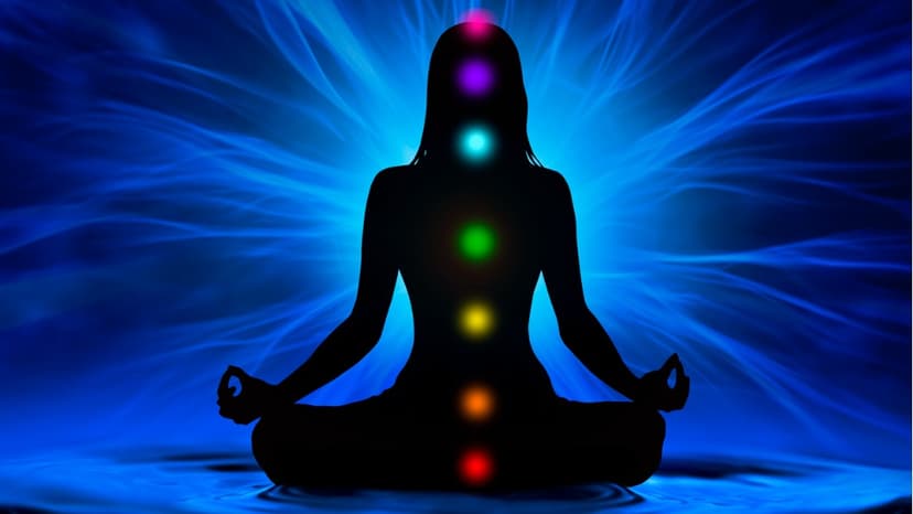 What Are Chakras, Anyway? An Easy Guide to Your Body’s 7 Power Centers
