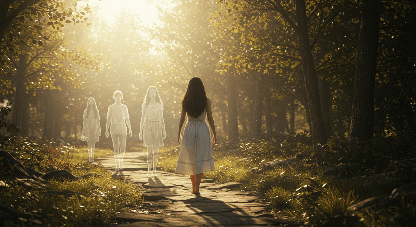 Unlock Hidden Talents You Didn’t Know You Had (Hint: They Might Be from Past Lives)