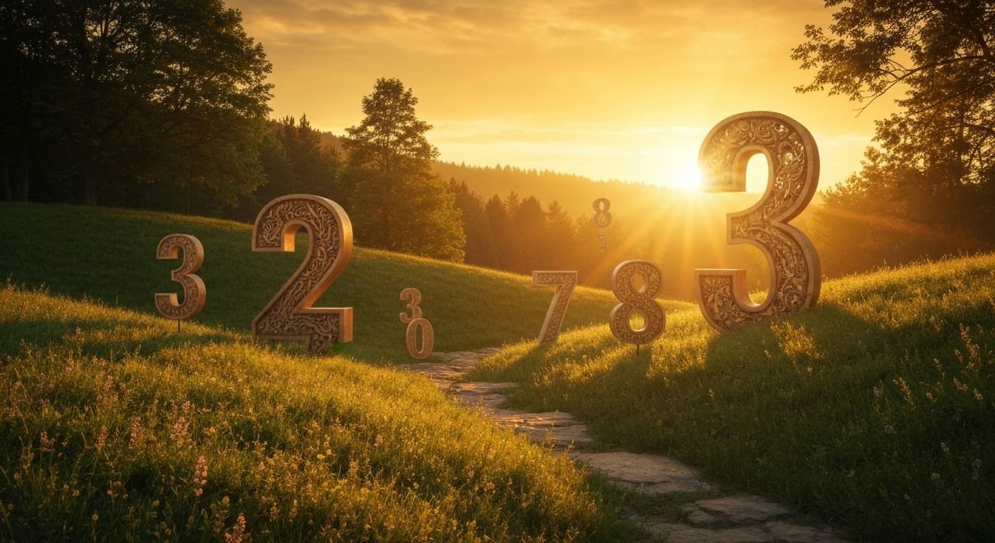 Numerology Meanings
