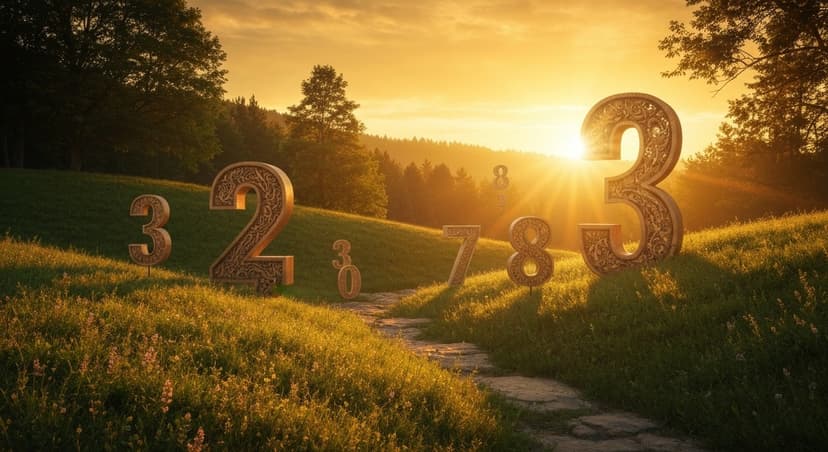 Numerology Meanings: What the Numbers Tell