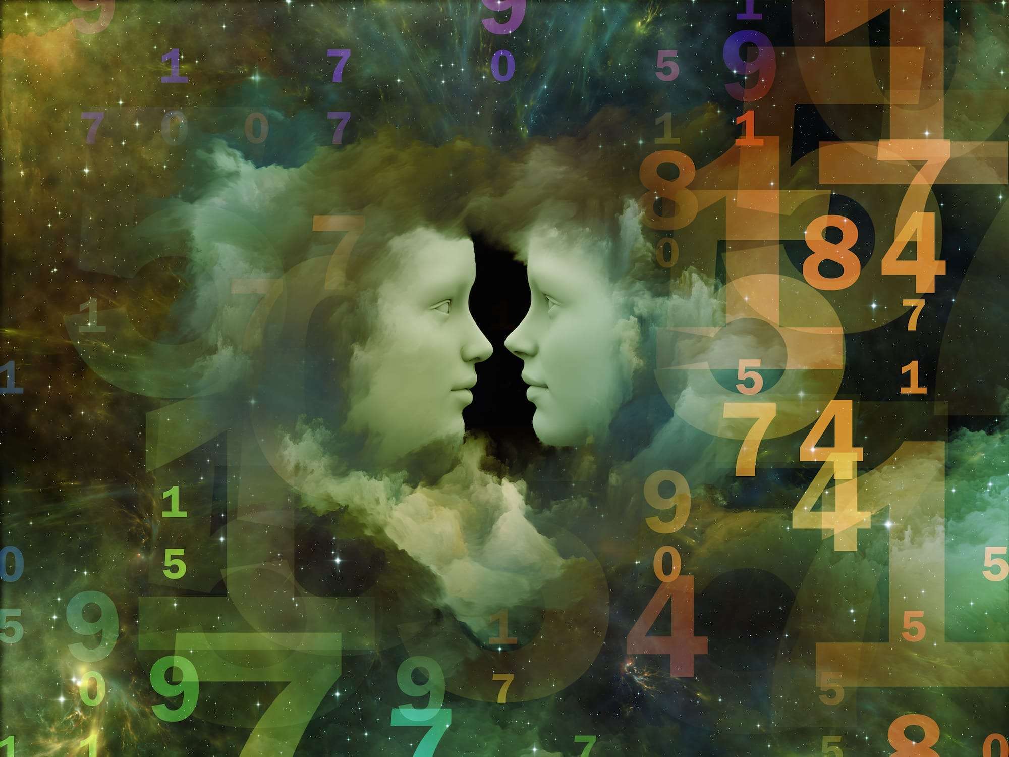 Interpretations Of The Life Path Numbers