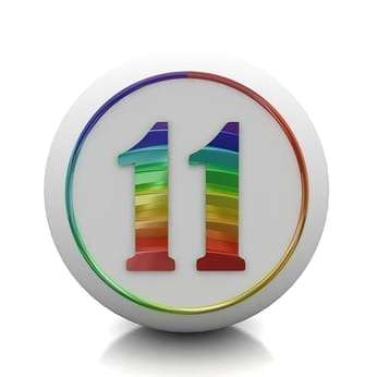 How to Build Success Habits With the Master Number 11