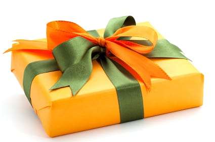 The Perfect Gift